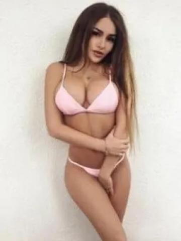 Индивидуалка Розалия фото 2