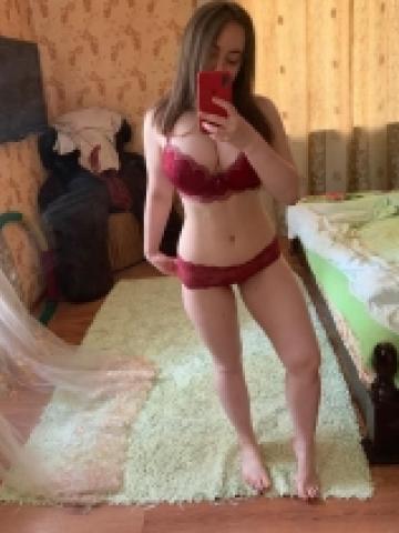 Проститутка Леся, 22 года, г. Новотерское