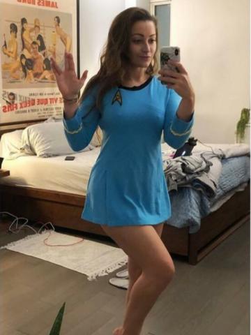 Проститутка Агата, 23 года, г. Новотерское
