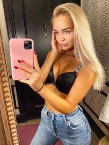 Индивидуалка Ангелина фото 3
